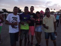 Oktober 10 Anos